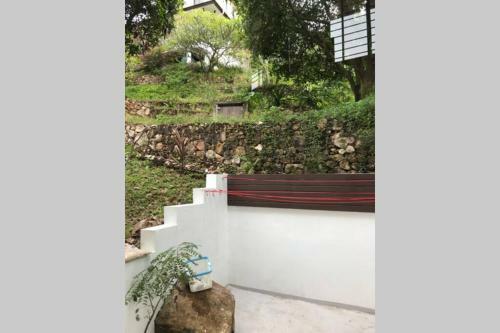 3 Bedroom Sea View Villa Santi