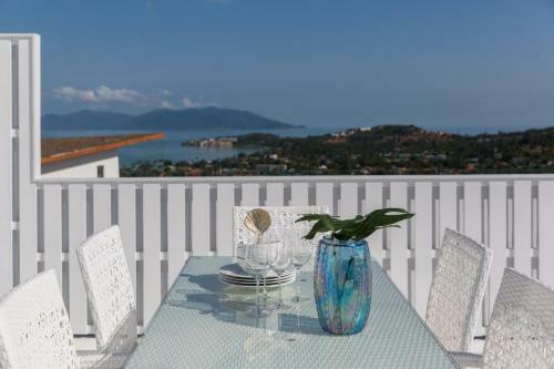 Apartamento Sam-kah Residence 8 Suite 7