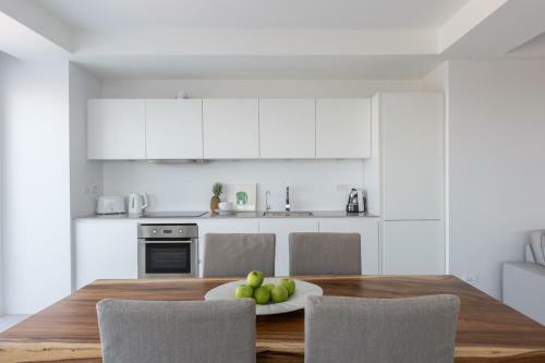 Apartamento Sam-kah Residence 8 Suite 7