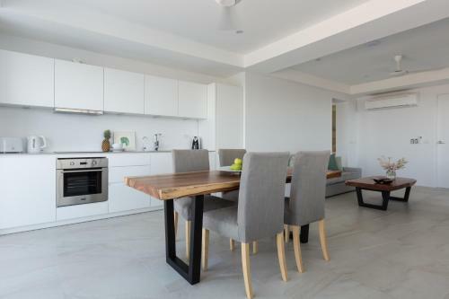 Apartamento Sam-kah Residence 8 Suite 7