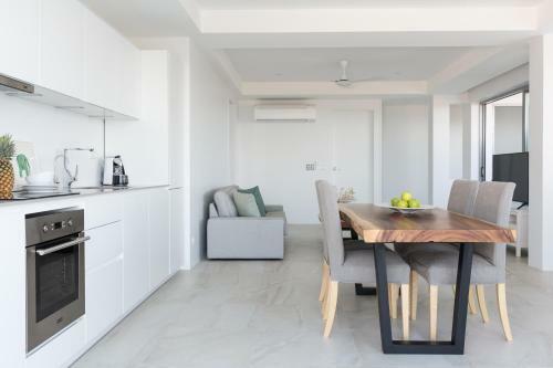 Apartamento Sam-kah Residence 8 Suite 7