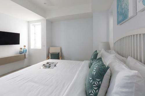 Apartamento Sam-kah Residence 8 Suite 7