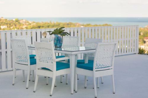 Apartamento Sam-kah Residence 8 Suite 7