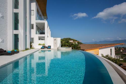 Apartamento Sam-kah Residence 8 Suite 7