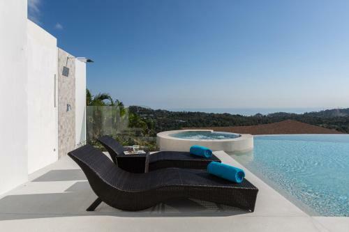 Apartamento Sam-kah Residence 8 Suite 7