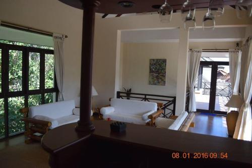 3 Bedroom Pool Villa 2 ~ 30 Seconds Walk To Beach