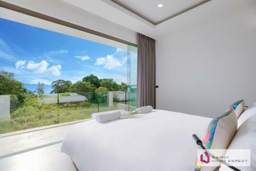 Soparadise Luxury Villa
