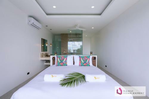 Soparadise Luxury Villa