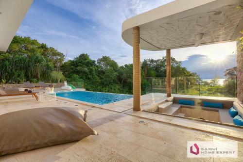Soparadise Luxury Villa