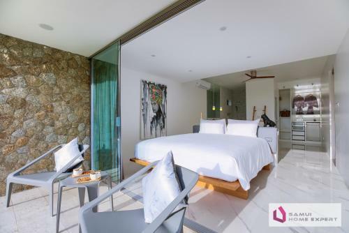 Soparadise Luxury Villa
