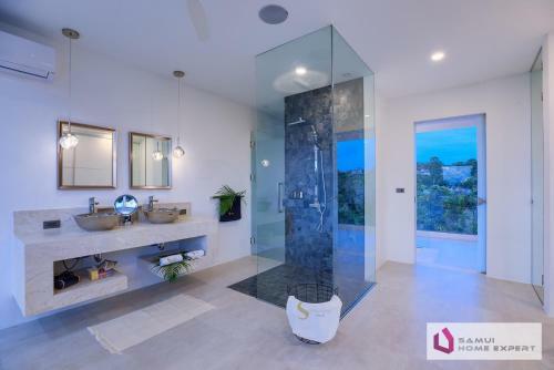 Soparadise Luxury Villa