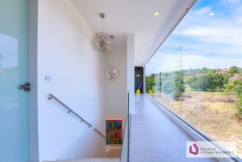 Soparadise Luxury Villa