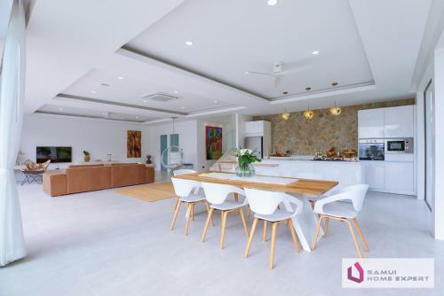 Soparadise Luxury Villa