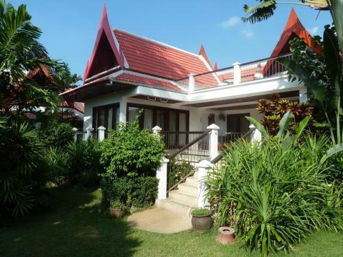 Royal Living Koh Samui - Villa 1