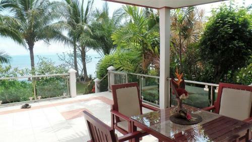 Royal Living Koh Samui - Villa 1