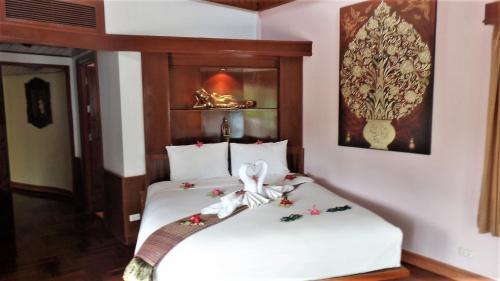 Royal Living Koh Samui - Villa 1