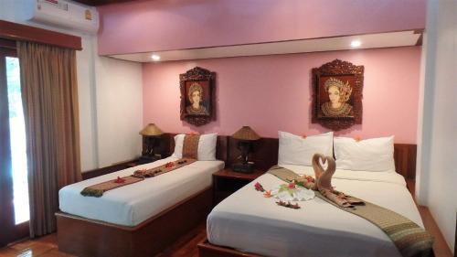 Royal Living Koh Samui - Villa 1