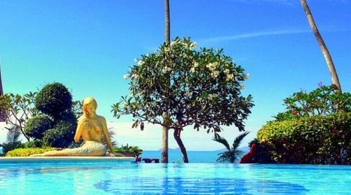 Royal Living Koh Samui - Villa 1
