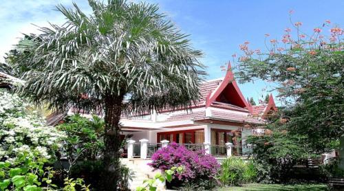 Royal Living Koh Samui - Villa 1