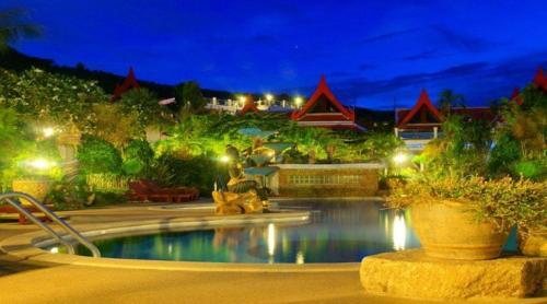 Royal Living Koh Samui - Villa 1