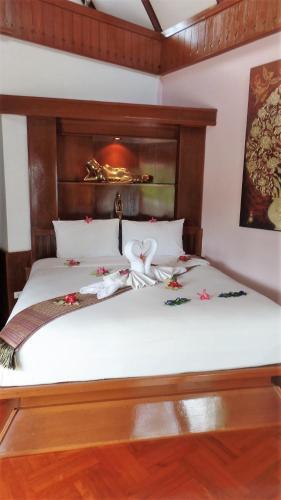 Royal Living Koh Samui - Villa 1