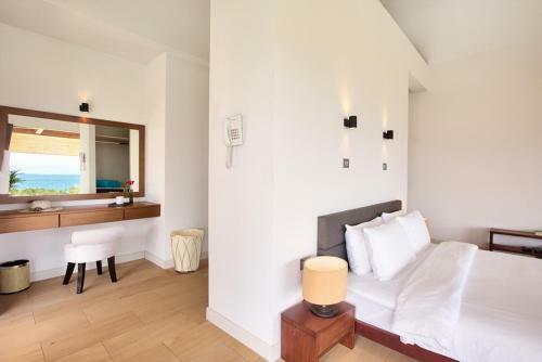 12 Bedroom Luxurious Seaview Villas