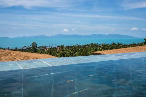 12 Bedroom Luxurious Seaview Villas