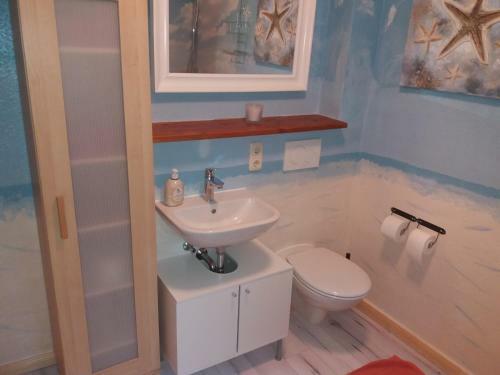 Hostal Monteurzimmer L�tzow