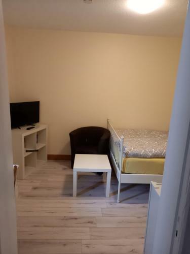 Hostal Monteurzimmer L�tzow