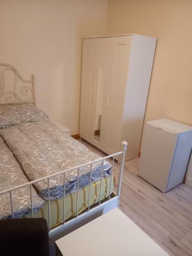 Hostal Monteurzimmer L�tzow