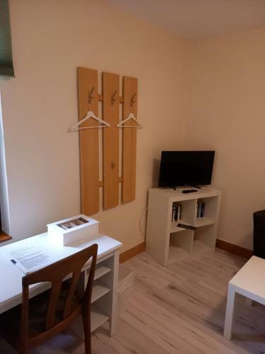 Hostal Monteurzimmer L�tzow