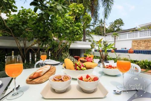 Asian Villa 2 Bedrooms Private Swimming Pool