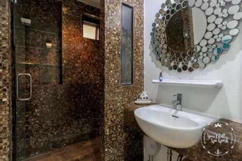 Asian Villa 2 Bedrooms Private Swimming Pool