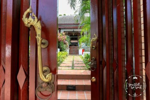 Asian Villa 2 Bedrooms Private Swimming Pool