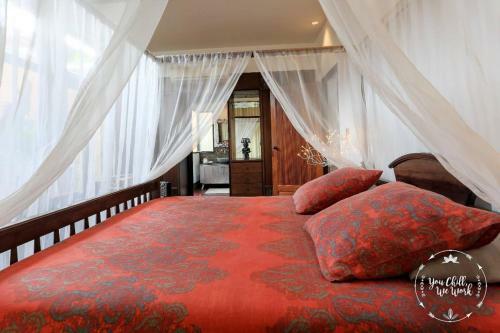 Asian Villa 2 Bedrooms Private Swimming Pool