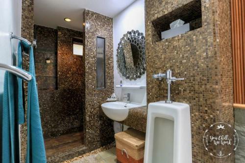 Asian Villa 2 Bedrooms Private Swimming Pool