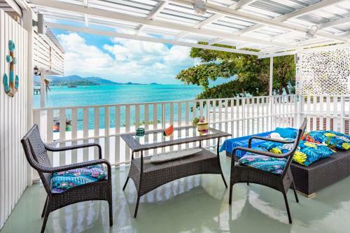 Apartamento Sam-kah Seaside Studio 2