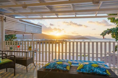 Apartamento Sam-kah Seaside Studio 2