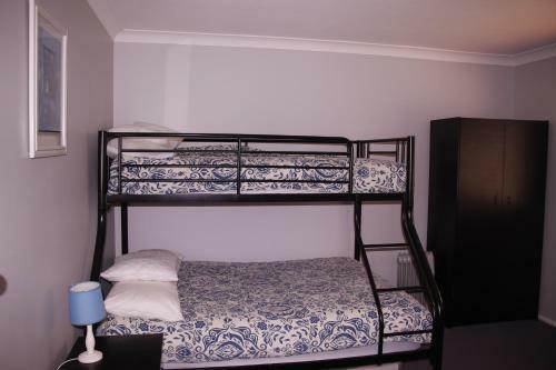 Apartamento Lakes Edge Cottage
