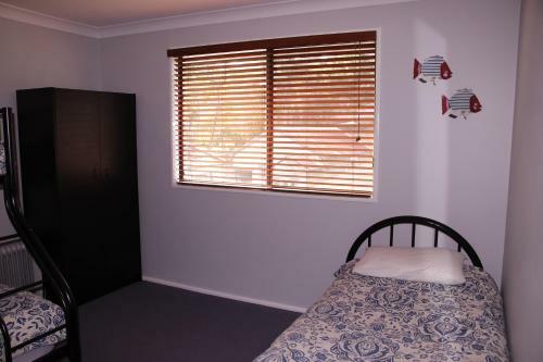 Apartamento Lakes Edge Cottage