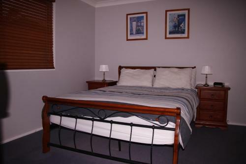 Apartamento Lakes Edge Cottage
