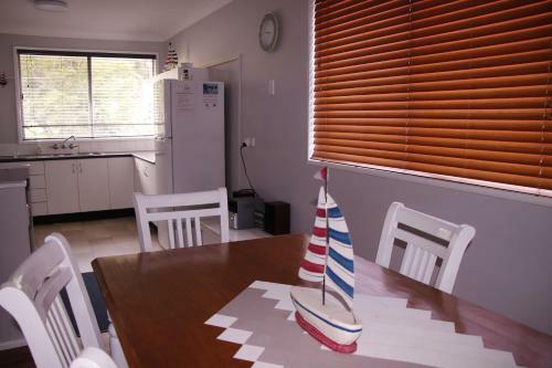 Apartamento Lakes Edge Cottage