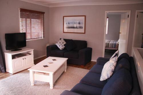 Apartamento Lakes Edge Cottage