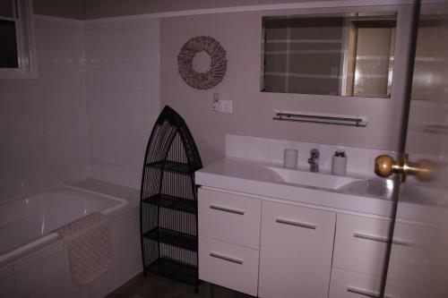 Apartamento Lakes Edge Cottage