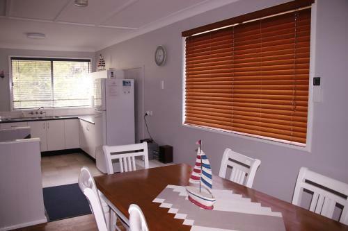 Apartamento Lakes Edge Cottage