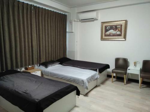 Apartamento ???5???????