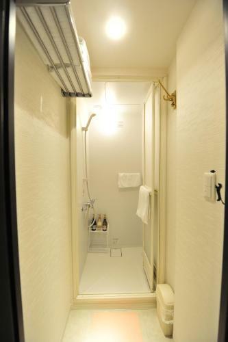 Apartamento Shinjuku Kei House