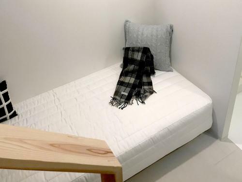 Apartamento Oku-shibu Residence