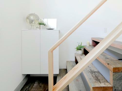Apartamento Oku-shibu Residence