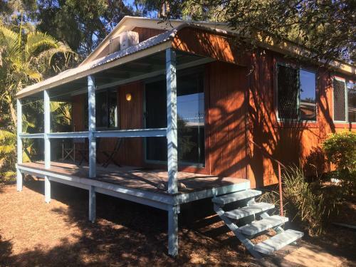 Apartamento Moore Park Beach Huts